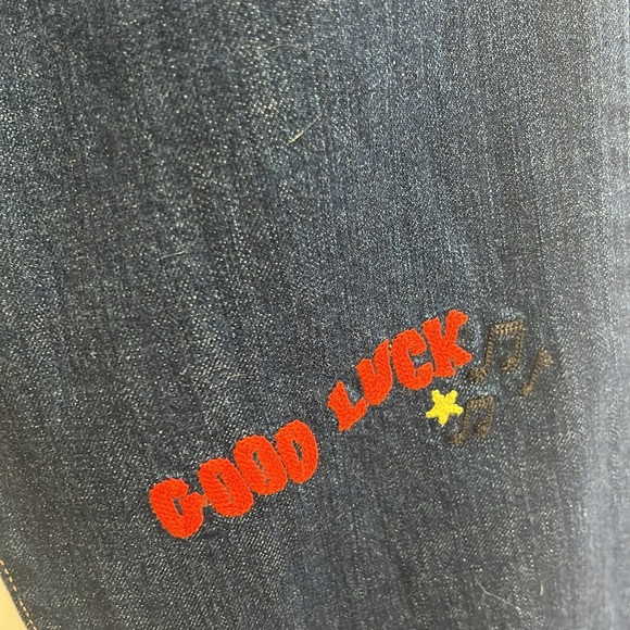 Levi’s Customer 501 Jeans - Picture 3 of 9